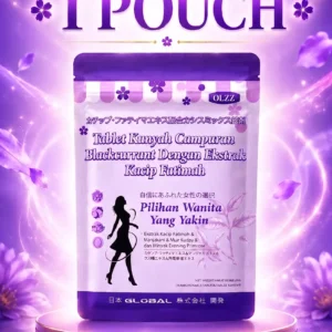 1 POUCH