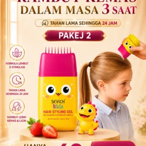 SEVICH - STYLING GEL