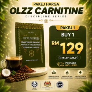 BUY 1 CARNITINE