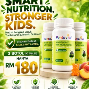 3 BOTOL